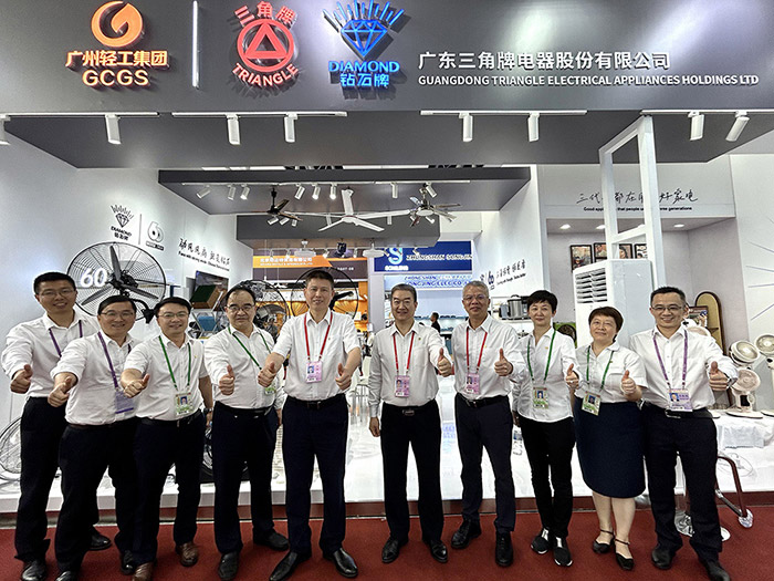 MK手机官方网站入口_MK（中国）钻石牌发力双循环，六十年老字号全勤广交会